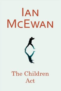 The Children Act by Ian McEwan
