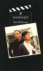 The Ploughman's Lunch by Ian McEwan