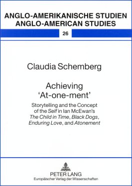 Achieving 'At-one-ment'