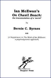 Ian McEwan's On Chesil Beach: The Transmutation of a 'Secret'